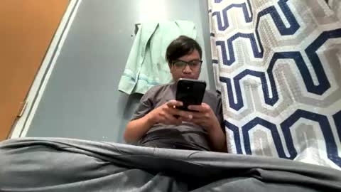 Snapshot of kody_shy chatting on July 13, 12:13 am Kody online show from July 13, 12:13 am