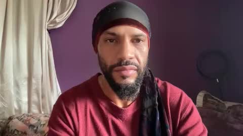 A Dick Ting online show from December 13, 8:04 pm