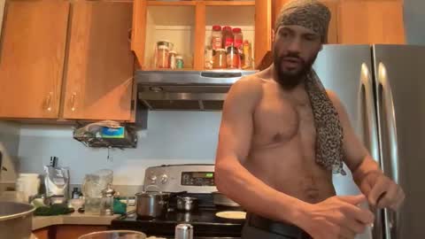Snapshot of kofigardner chatting on April 8, 6:30 pm A Dick Ting online show from April 8, 6:30 pm