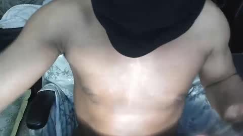 kogntoxx online show from January 16, 5:22 am