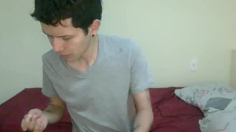 Jacob and Victoria  online show from April 16, 3:18 am