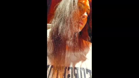 Vika online show from February 26, 6:23 am