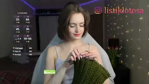 kokome21 online show from March 5, 12:27 am