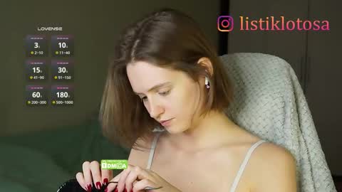 kokome21 online show from September 24, 12:52 pm