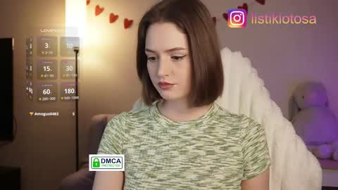 kokome21 online show from February 1, 2:21 am