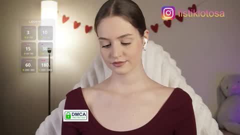 kokome21 online show from February 6, 11:24 am