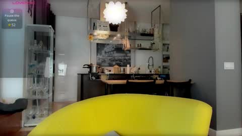 Lisa      online show from January 28, 10:56 pm