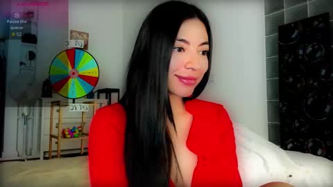 Lisa      online show from January 18, 4:22 pm