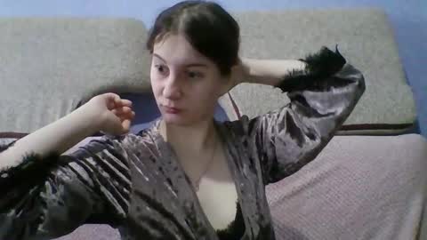 Snapshot of kokorico_spark chatting on February 24, 6:11 am kokorico_spark online show from February 24, 6:11 am