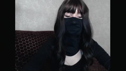Snapshot of kokosik_2 chatting on October 15, 1:11 pm kisa online show from October 15, 1:11 pm