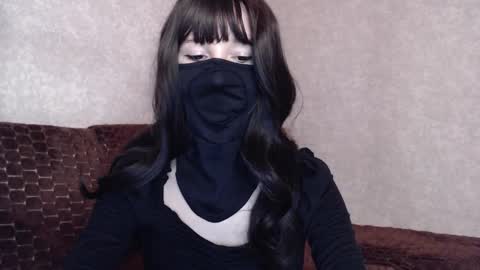 Snapshot of kokosik_2 chatting on November 4, 1:43 pm kisa online show from November 4, 1:43 pm