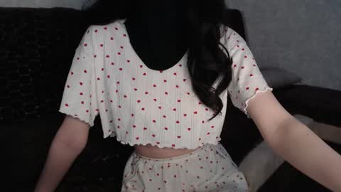 Snapshot of kokosik_2 chatting on February 13, 1:40 pm kisa online show from February 13, 1:40 pm