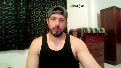 kolombianox online show from April 12, 10:59 pm