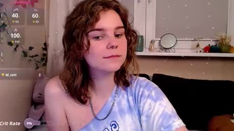 Marta online show from October 25, 9:42 pm