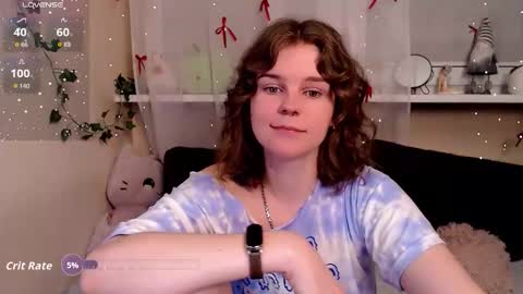 Marta online show from February 28, 11:06 pm