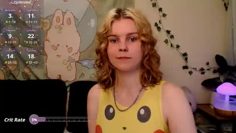 Marta online show from May 12, 11:02 pm