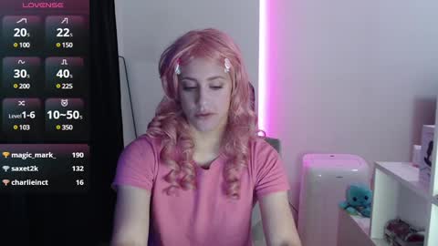  Riley  online show from January 2, 7:18 pm