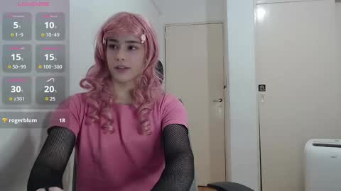  Riley  online show from March 8, 6:37 pm