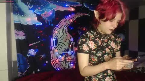 konekokawai online show from February 3, 1:04 am