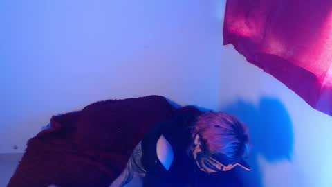 konekokawai online show from February 28, 11:44 am