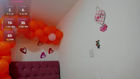 Snapshot of konie_brn21 chatting on May 7, 3:17 pm konie Diaz online show from May 7, 3:17 pm