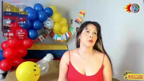 Snapshot of konie_brn21 chatting on July 7, 1:26 pm konie Diaz online show from July 7, 1:26 pm
