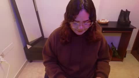 camila online show from February 11, 5:12 am