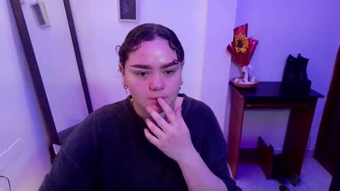 camila online show from March 17, 4:28 am