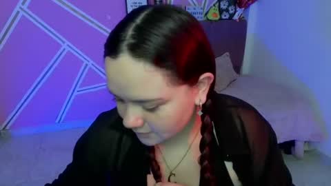 Snapshot of koning_moretti chatting on July 17, 9:52 pm camila online show from July 17, 9:52 pm