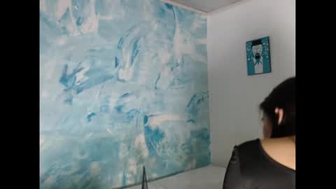 Snapshot of konnie_adan chatting on December 8, 7:58 am konnie_adan online show from December 8, 7:58 am