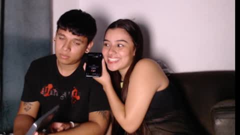 Snapshot of konnie_adan chatting on December 18, 5:26 am konnie_adan online show from December 18, 5:26 am