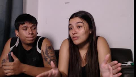 Snapshot of konnie_adan chatting on December 21, 7:13 am konnie_adan online show from December 21, 7:13 am