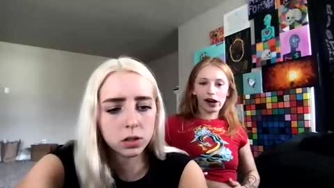 Konnie online show from February 22, 10:41 pm