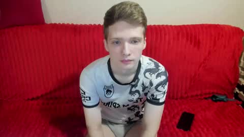 konnor_deviant online show from March 23, 5:00 am
