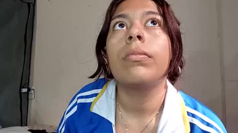 Konny and Laila online show from April 24, 1:24 pm