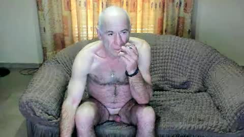 konstantin1970 online show from February 23, 11:07 am