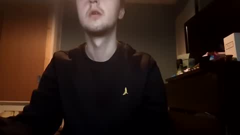 Snapshot of kookieskush chatting on January 12, 12:01 pm Kookies online show from January 12, 12:01 pm