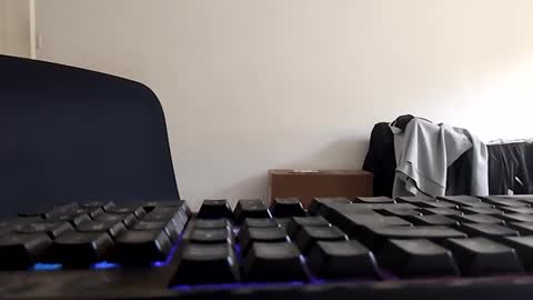 Snapshot of kookieskush chatting on March 2, 11:28 am Kookies online show from March 2, 11:28 am