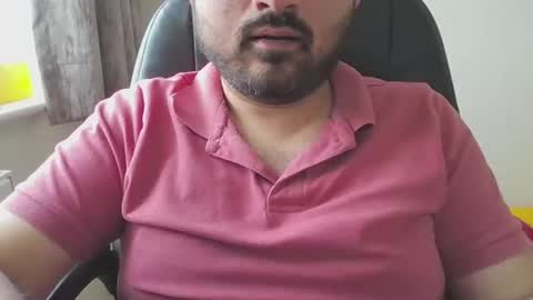 Cheeky pounder online show from May 19, 11:38 am