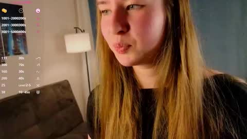 Jenna online show from February 12, 3:40 pm