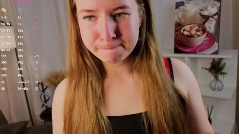 Jenna online show from April 3, 3:43 pm