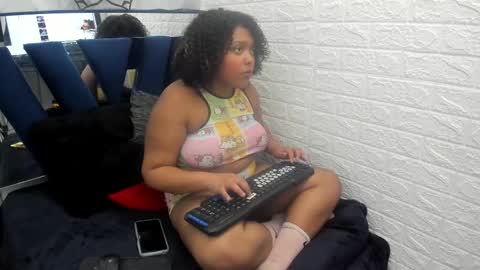 KOORAL EBONY online show from March 5, 2:18 am