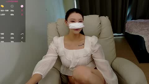 catty online show from May 31, 2:09 am