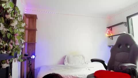 Kora Red online show from March 6, 2:13 pm