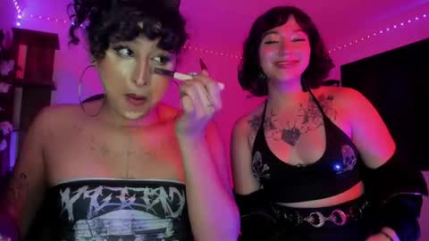 Kora Red online show from March 9, 7:23 am