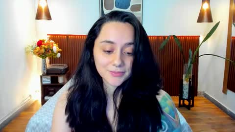 Kora Shadow online show from March 11, 9:54 pm