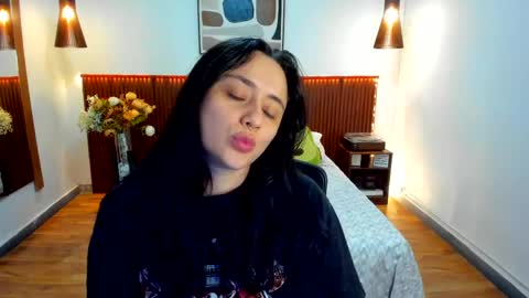 Snapshot of kora_shadow chatting on April 29, 7:20 pm Kora Shadow online show from April 29, 7:20 pm