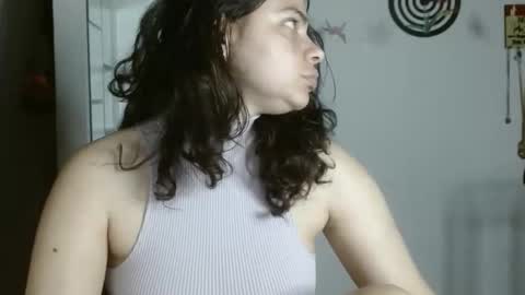 Karoll online show from February 16, 1:13 am