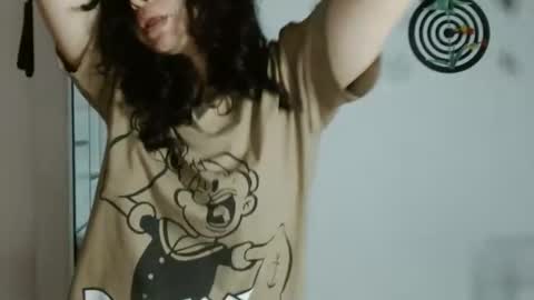 Karoll online show from February 16, 10:17 pm