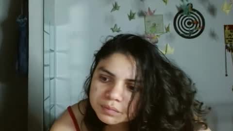 Karoll online show from March 8, 2:04 am